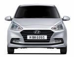 Hyundai Grand i10 Sedan 2017 года (LA)